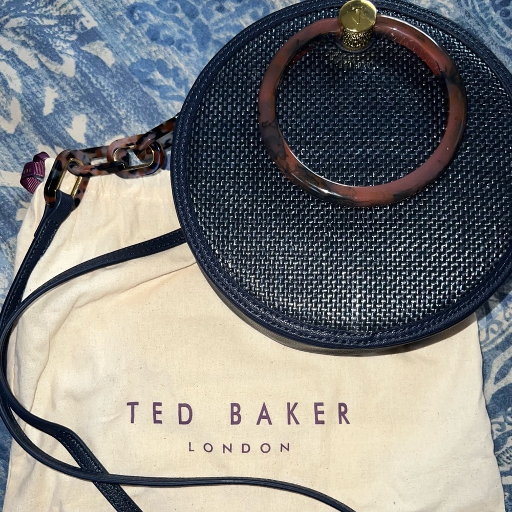 Ted Baker Agneti crossbody